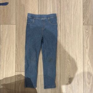 Zara Kids Blue Jeans